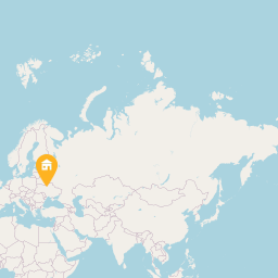 Apartment Theodore Dreiser 26 на глобальній карті